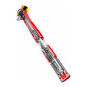 Clé dynamométrique avec isolation de protection 5108KV 2 – 10 Nm HAZET-5
