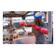 Clé dynamométrique avec isolation de protection 5108KV 2 – 10 Nm HAZET