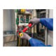 Clé dynamométrique avec isolation de protection 5108VDE 2 – 10 Nm HAZET