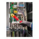 Clé dynamométrique avec isolation de protection 5108VDE 2 – 10 Nm HAZET