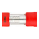 Clé dynamométrique avec isolation de protection 5109KV 5 – 25 Nm HAZET