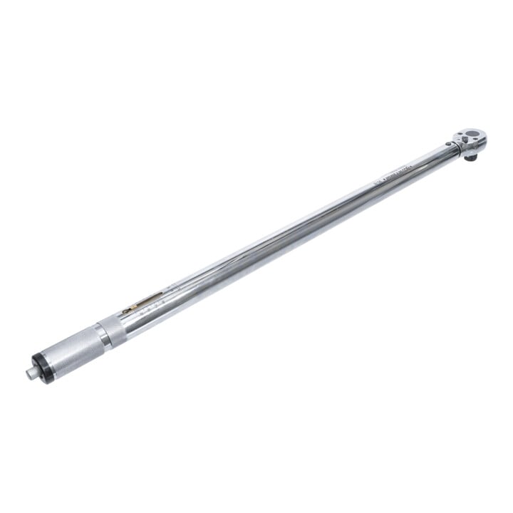 Clé dynamométrique carré mâle 20 mm (3/4") 140 - 980 Nm BGS Do it yourself