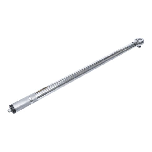 Clé dynamométrique carré mâle 20 mm (3/4") 140 - 980 Nm BGS Do it yourself