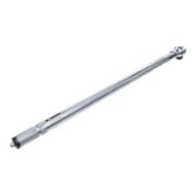 Clé dynamométrique carré mâle 25 mm (1") 140 - 980 Nm BGS Do it yourself-2