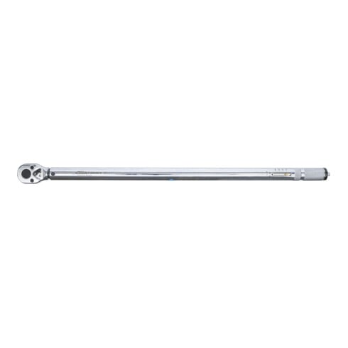 Clé dynamométrique carré mâle 25 mm (1") 140 - 980 Nm BGS Do it yourself