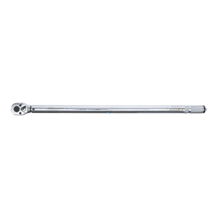 Clé dynamométrique carré mâle 25 mm (1") 140 - 980 Nm BGS Do it yourself