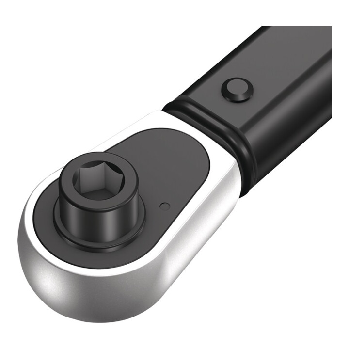 Clé dynamométrique Click-Torque 3/4 po. 200 - 1000 Nm cliquet réversible à levie