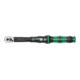 Clé dynamométrique Click-Torque 3/8 po. 10 - 50 Nm cliquet réversible à levier 4