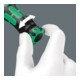 Clé dynamométrique Wera Click-Torque B 2 avec cliquet réversible, 3/8"'.-5