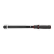 Clé dynamométrique d'action STIER Premium+ 1/2"-2