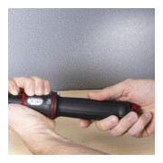 Clé dynamométrique d'action STIER Premium+ 1/2"-4