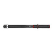 Clé dynamométrique d'action STIER Premium+ 1/2"-5