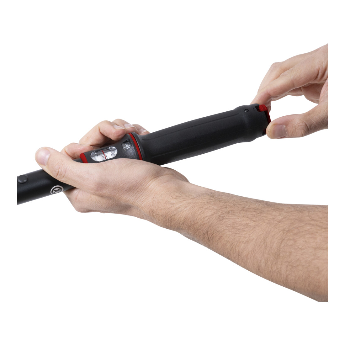 Clé dynamométrique d'action STIER Premium+ 1/2"