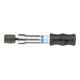 Clé dynamométrique de flambage Gedore TBN, 0,4-2,0 Nm, 9 x 12mm à douille carrée