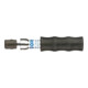 Clé dynamométrique de flambage Gedore TBN, 1-10 Nm, douille carrée 9 x 12mm