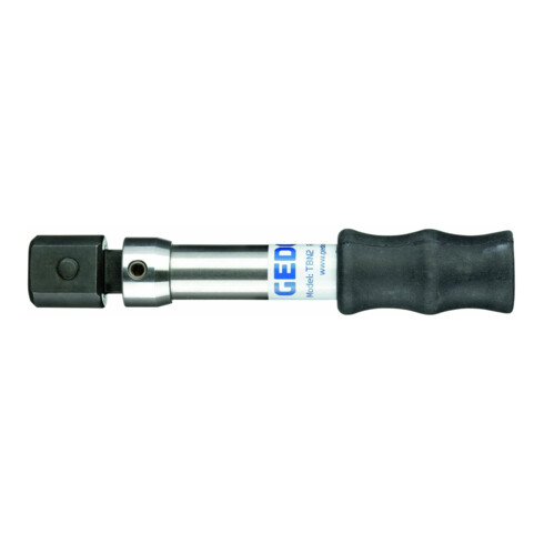 Clé dynamométrique de flambage Gedore TBN, 10-65 Nm, 9 x 12mm à douille carrée