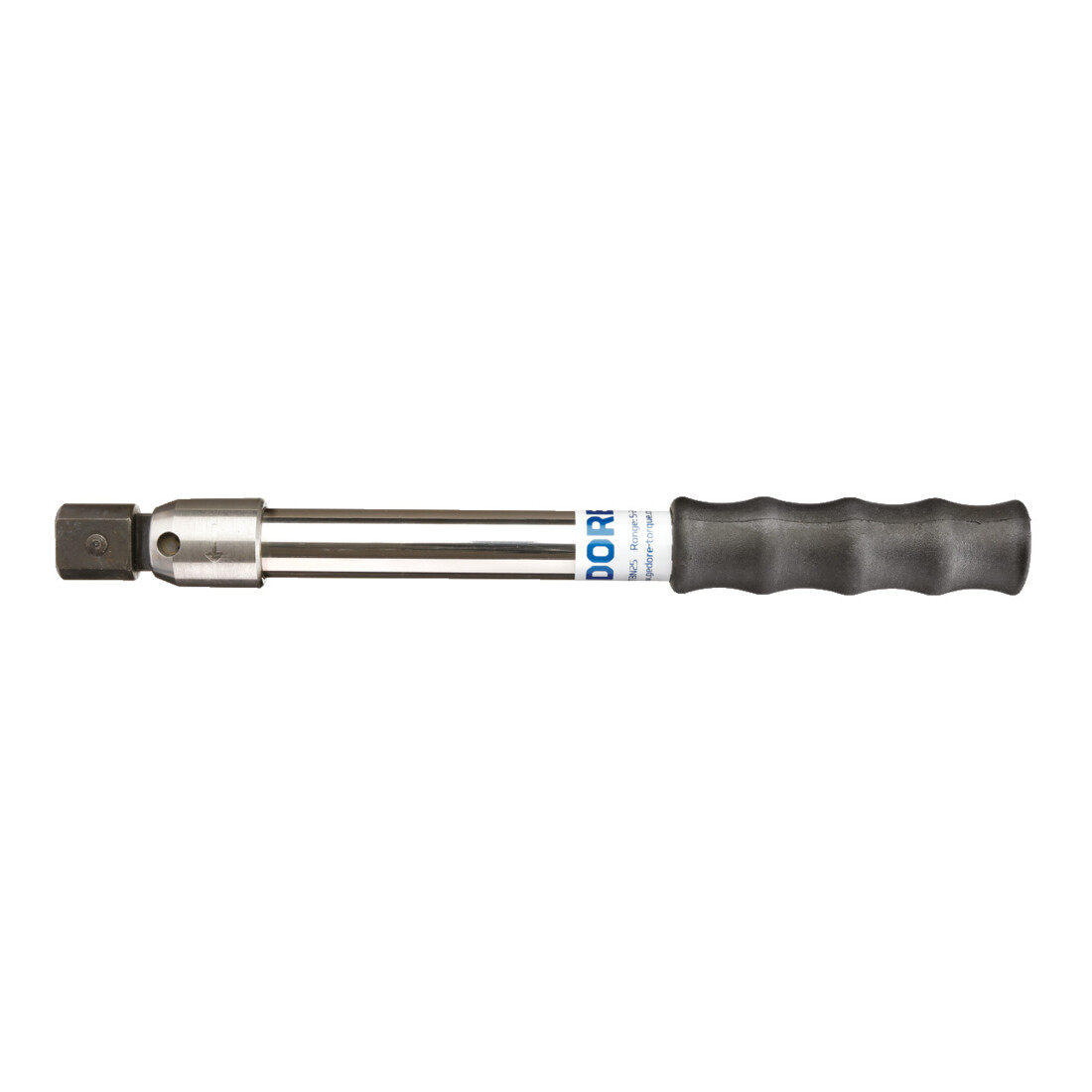 Clé dynamométrique de flambage Gedore TBN, 5-25 Nm, douille carrée 9 x 12mm