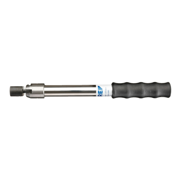 Clé dynamométrique de flambage Gedore TBN, 5-25 Nm, douille carrée 9 x 12mm
