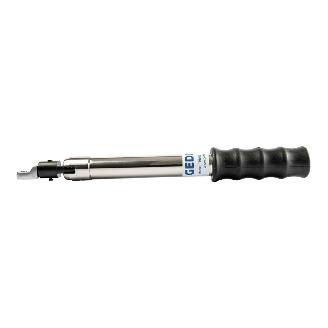 Clé dynamométrique de flambage Gedore TBN, 5-25 Nm, douille carrée 9 x 12mm