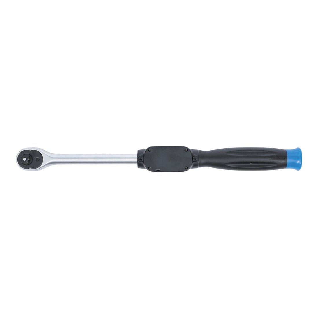 Clé dynamométrique digitale empreinte carré mâle 10 mm (3/8") 27 - 135 Nm BGS
