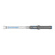 Clé dynamométrique DMSE 100 20 - 100 Nm 9 x 12 mm GEDORE