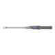 Clé dynamométrique DMSE 150 30 - 150 Nm 9 x 12 mm GEDORE