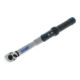 Clé dynamométrique Gedore Dremaster UK, avec clé à cliquet réversible avec entraînement 1/2".-1