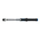 Clé dynamométrique Gedore Dremaster UK, avec clé à cliquet réversible avec entraînement 1/2".-2