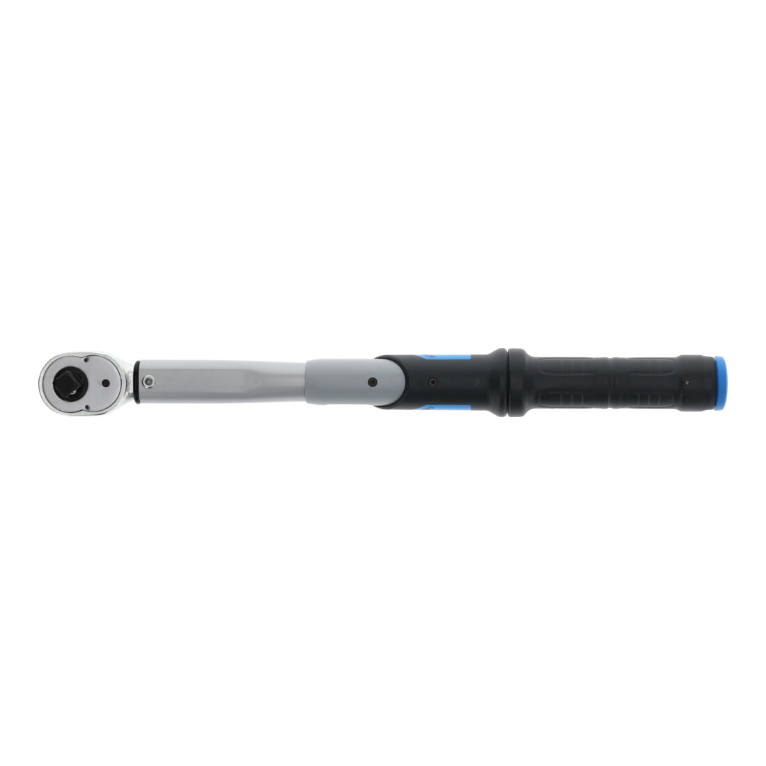 Clé dynamométrique Gedore Dremaster UK, avec clé à cliquet réversible avec entraînement 1/2".