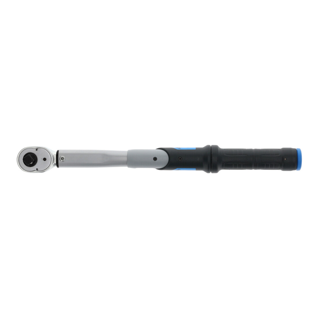 Clé dynamométrique Gedore Dremaster UK, avec clé à cliquet réversible avec entraînement 1/2".