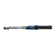 Clé dynamométrique Gedore Dremaster UK, avec clé à cliquet réversible avec entraînement 1/2".-4