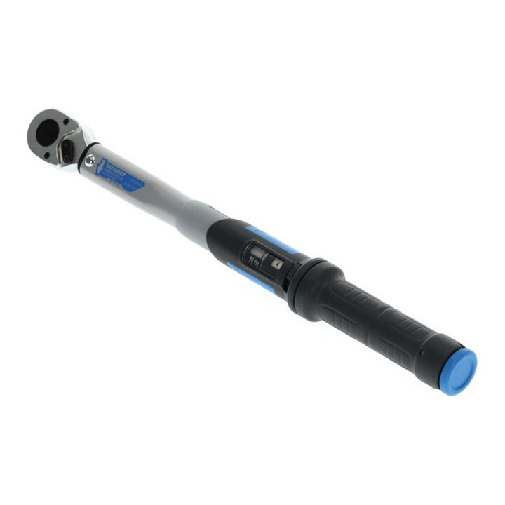 Clé dynamométrique DMUK 100 1/2 po. 20 - 100 Nm GEDORE