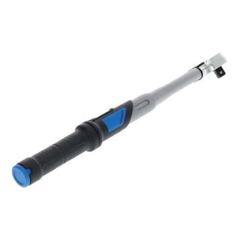 Clé dynamométrique Gedore Dremaster UK, avec clé à cliquet réversible avec entraînement 1/2".