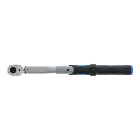 Clé dynamométrique Gedore Dremaster UK, avec clé à cliquet réversible avec entraînement 1/2".