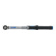 Clé dynamométrique Gedore Dremaster K, avec tête champignon et clé à cliquet intégrée-4
