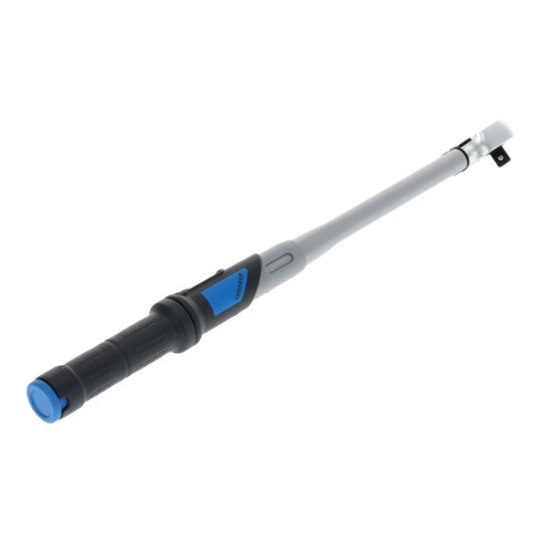 Clé dynamométrique Gedore Dremaster UK, avec clé à cliquet réversible avec entraînement 1/2".