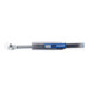 Clé dynamométrique Gedore Dremaster UK, avec clé à cliquet réversible avec entraînement 1/2".-4