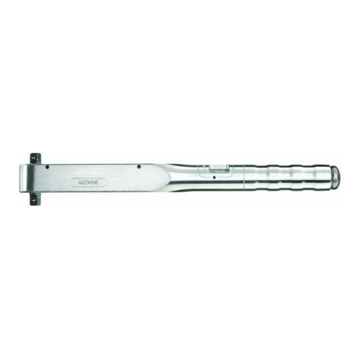 Clé dynamométrique Gedore Dremometer AL, 8-40 Nm, en boîte plastique