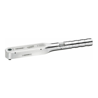 Clé dynamométrique Gedore Dremometer AM A+S 6-30 Nm