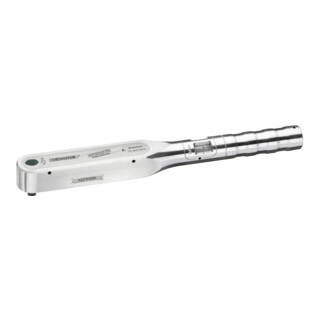 Clé dynamométrique Gedore Dremometer AM A+S 6-30 Nm