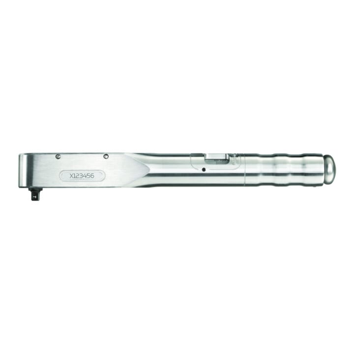 Clé dynamométrique Gedore Dremometer AM A+S 6-30 Nm