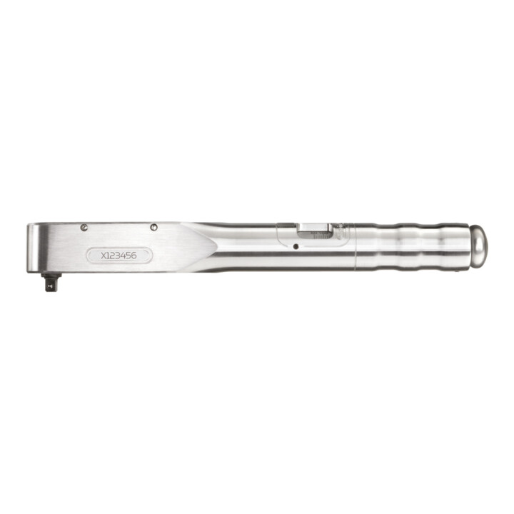Clé dynamométrique Gedore Dremometer AM A+S 6-30 Nm