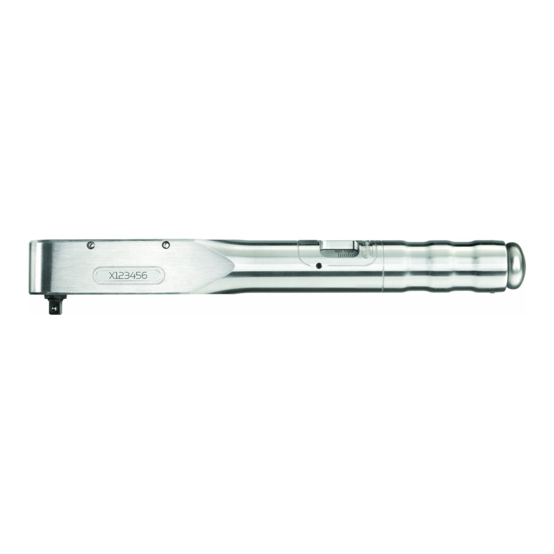 Clé dynamométrique Gedore Dremometer AM A+S 6-30 Nm