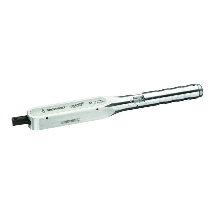 Clé dynamométrique Gedore Dremometer AZ, 8-40 Nm