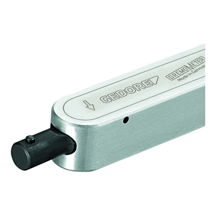 Clé dynamométrique Gedore Dremometer AZ, 8-40 Nm