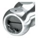 Clé dynamométrique Gedore Dremometer B-SE A+S, 20-120 Nm
