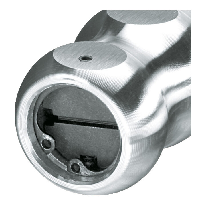 Clé dynamométrique Gedore Dremometer B-SE A+S, 20-120 Nm