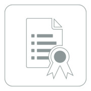 Clé dynamométrique Gedore Dremometer SE A+S, avec serrure et cran de sûreté, réglage fixe-4