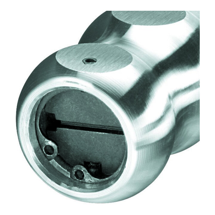 Clé dynamométrique Gedore Dremometer B-SE A+S, 20-120 Nm