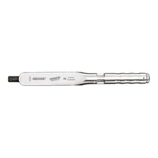 Clé dynamométrique Gedore Dremometer Z, avec montage sur pivot et système de changement rapide